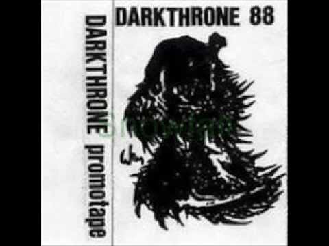 Darkthrone - A New Dimension 1988 (Full Album9