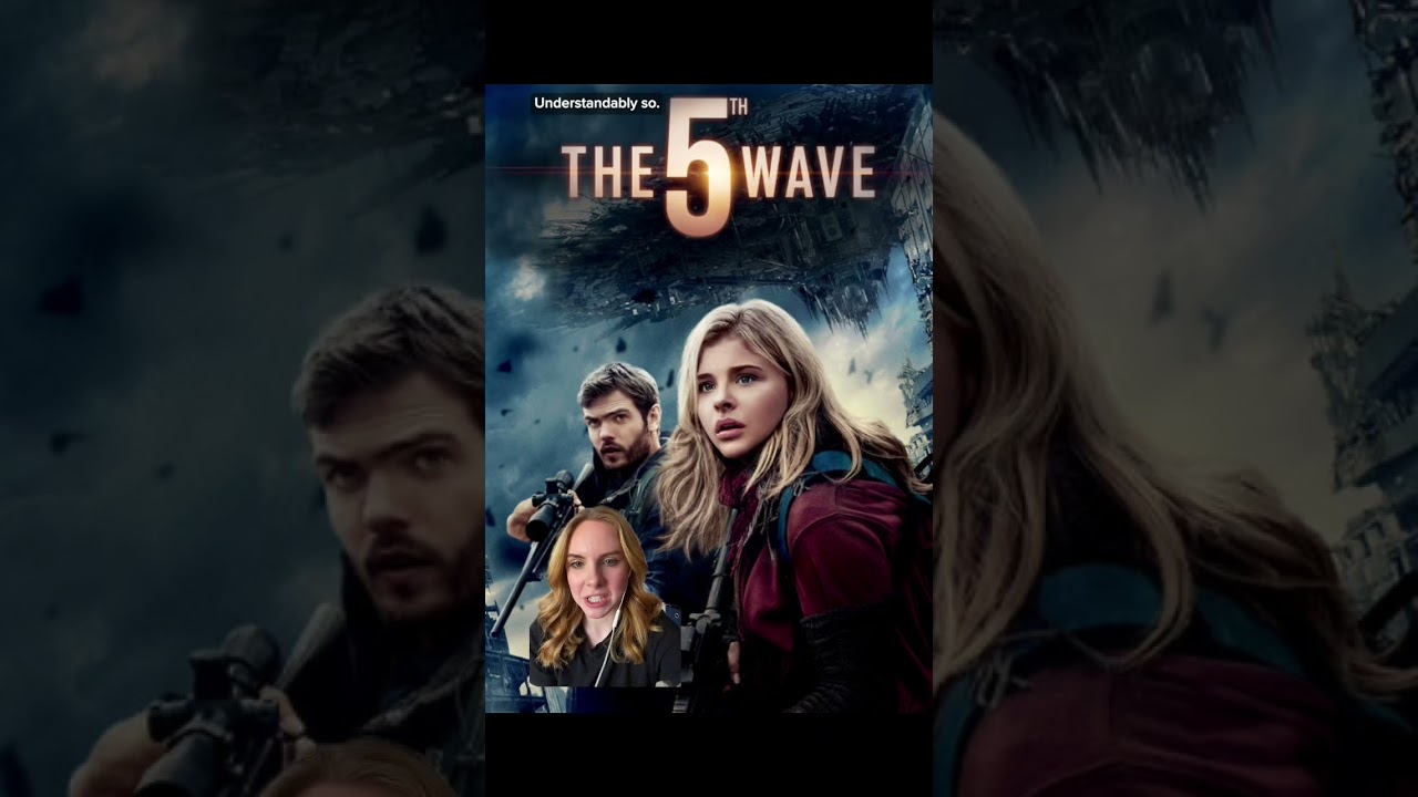 Actresses who auditioned for Katniss and then starred in their own YA dystopian franchise!