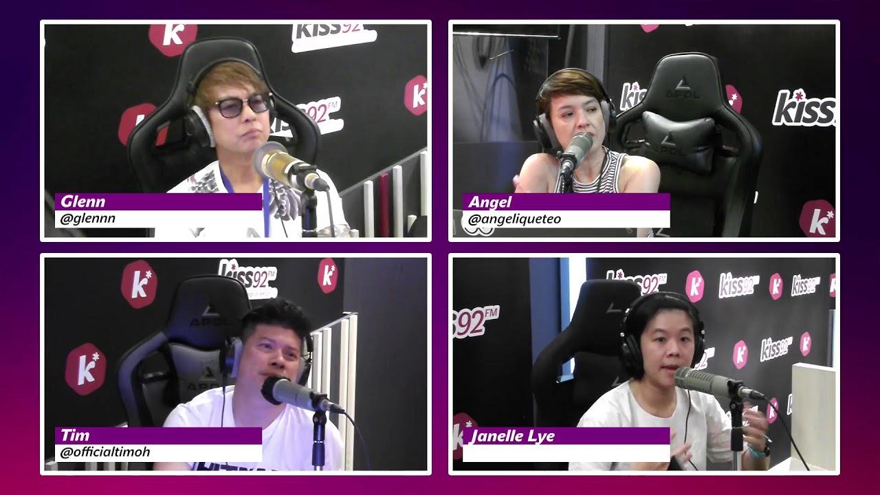 Scam Alert with SPF! 🚨Job Scams, GOIS & New Caning Provisions!