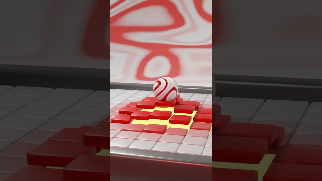 Floating plates Relex loop 