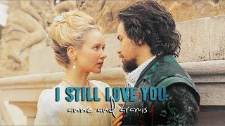 I Still Love You | Anne and Aramis (3x10)