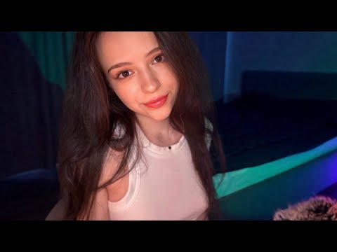 АСМР СТРИМ ДЛЯ СНА // ASMR - АСМР СТРИМ ДЛЯ СНА // ASMR