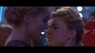 Heroes - A Movie Dance Supercut