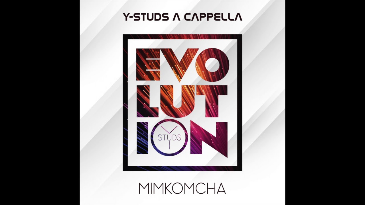 Y-Studs - Mimkomcha [Official Audio]