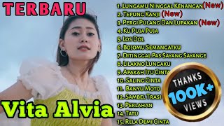 VITA ALVIA💖LUNGAMU NINGGAL KENANGAN || GOLEK LIYANE🎶FULL ALBUM