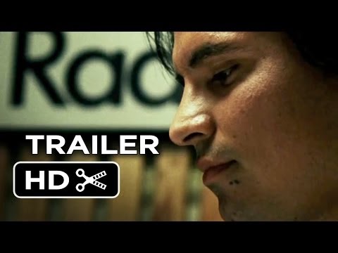 Cesar Chavez: An American Hero Official International Trailer #1 (2014) - Michael Peña Movie HD