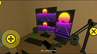 لعبه gordon streaman screenshot 4