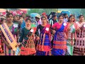 MADHEIKOCHA LAGNE ENEJ 2025 // PARTY 2 // NEW SANTALI TRADITIONAL VIDEO 2025 🥰 #santali
