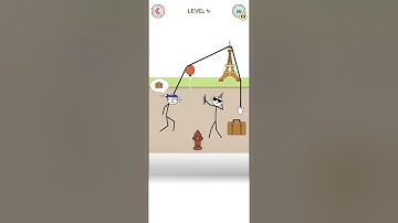 thief puzzle game gameplay on android  ios #shorts #gaming