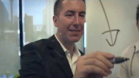 Metarove talk about the success of their relationship with TfNSW and access to Open Data