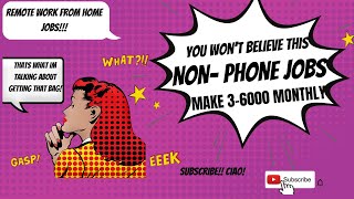 (FIRST SOURCE) HEALTH CARE SPECIALIST NON-PHONE!! #workfromhome #remotejobs #nonphonejob