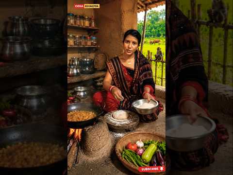 ନରମ କେମିତି ହେବ @OdiaKhadya  #cooking #food #shorts