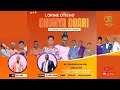 Chunya dwari album launch by Lorine Otieno
