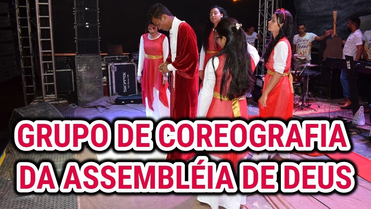 Nomes Para Grupos De Coreografias Evangelicas EDUCA Nomes Para Grupos De Coreografias Evangelicas EDUCA