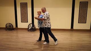 Celebrity Texas 2 Step Beyond Beginner Lesson #2 Net Worth