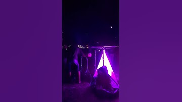 Thumbnail of Starry Night Grooves: Ecstatic Dance Under the Stars with DJ Jerome James Kapiolani Park Dance Party