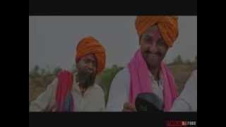 KHWADA (ख्वाडा) | GAAN VAJU DYA (Tuzya Rupacha Chandana) | FULL SONG