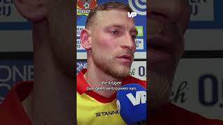 Download Lagu ‘De fans weten niet hoe een trainer werkt’ 😕 #boel #kramer MP3