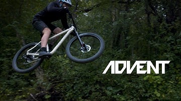 Introducing microSHIFT ADVENT