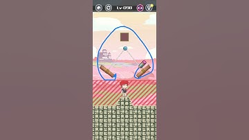 Tricky Rescue || Level 98 #gameplay #game #short #TrickyRescue