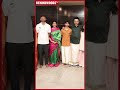 Inbanidhi Stalin த த த பக கத த ல ந ல ல Cute CM M K Stalin Family