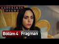 @Kaderimin Oyunu 4. Bölüm Fragman