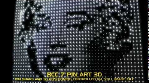 Boris FX Continuum Complete 7 Demo Reel