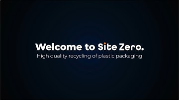 Site Zero – from the inside