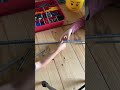Building A Lego Golf Club Timelapse