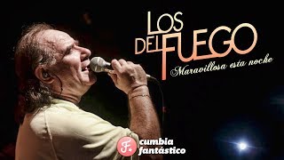 Video voorbeeld van "Los del Fuego - Maravillosa esta noche │ Cd Por Siempre (2019)"