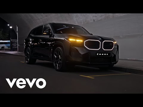 Zmeex & Dmeex - Impossible (Original Mix)