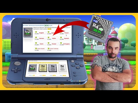 Vidéo: Est-ce que les homebrews interdiront ma 3ds ?