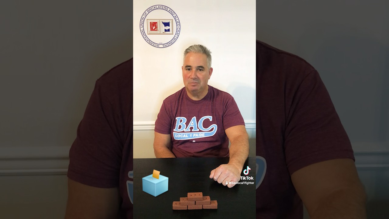 Vote✅ Joe Battaglia for Vice Chairman 