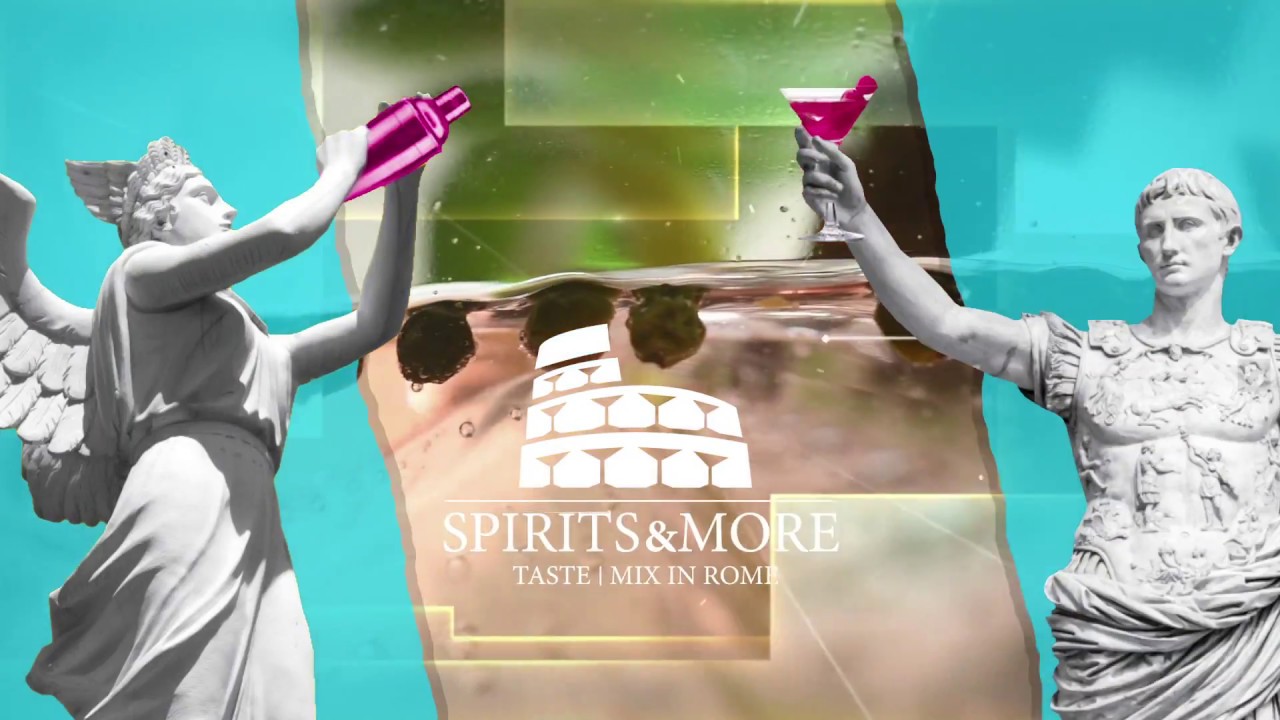 Spirits & More Fiera Roma