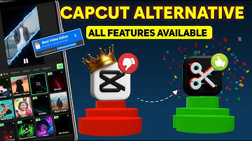 Capcut Ka Baap Market Me Aagaya Hai🔥| Best Video Editing App | No VPN | Vidma Video Editing App