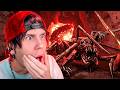 el RUBIUS baja a la cueva mas profunda del Planeta