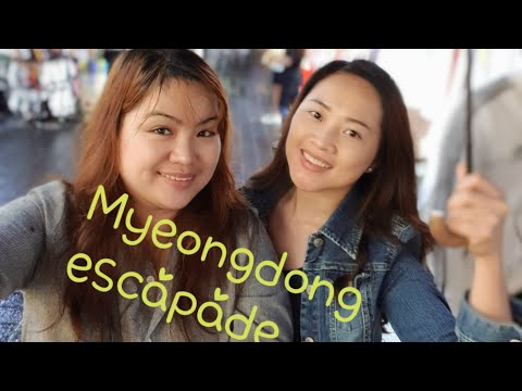 BEST PLACE TO STAY IN MYEONGDONG SEOUL: LOISIR HOTEL (SOUTH KOREA)