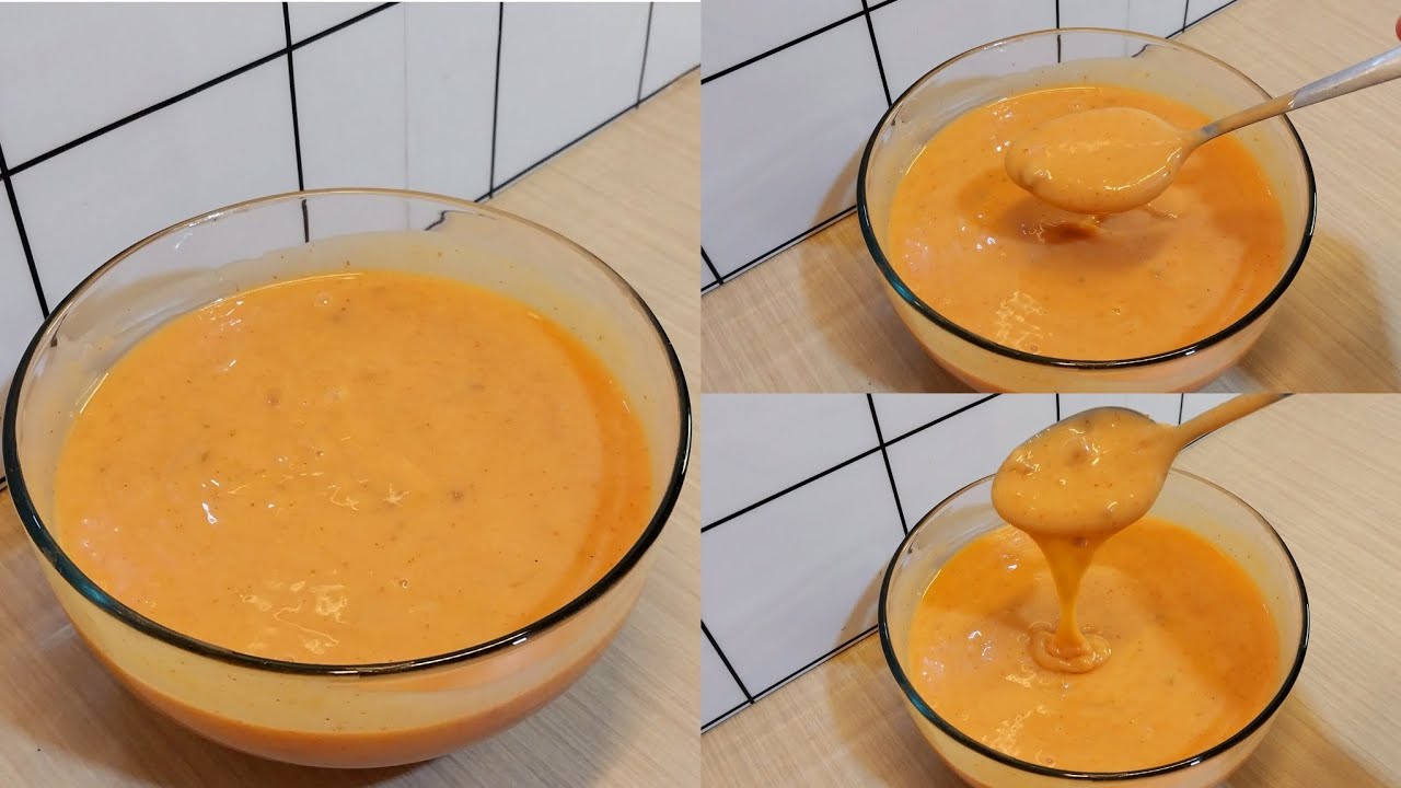 RESEP SPICY MAYO ANDALANKU UNTUK SAOS DIMSUM JUALANKU JADI LARIS MANIS BANGET RESEP SPICY MAYO ANDALANKU UNTUK SAOS DIMSUM JUALANKU JADI LARIS MANIS BANGET