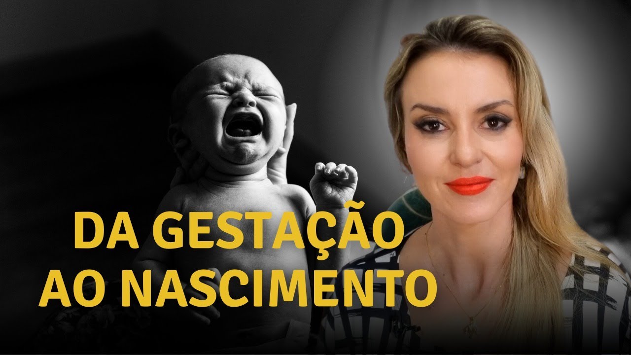 Da gravidez à (re)encarnação. Curiosidades sobre o espírito durante a gestação e @bort0