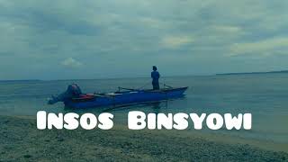 Lagu Daerah Biak, Insos Binsyowi