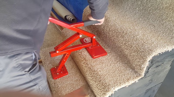Carpet Stretchers from Roberts Tools 