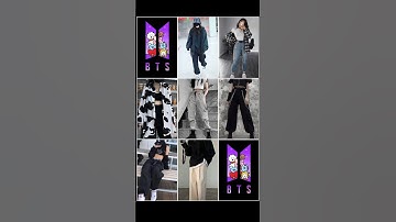 Choose your BTS Bias 💜BTS GAME 💜 #shorts #bts #btsarmy #btsshorts #btsedits #btsforever #trending