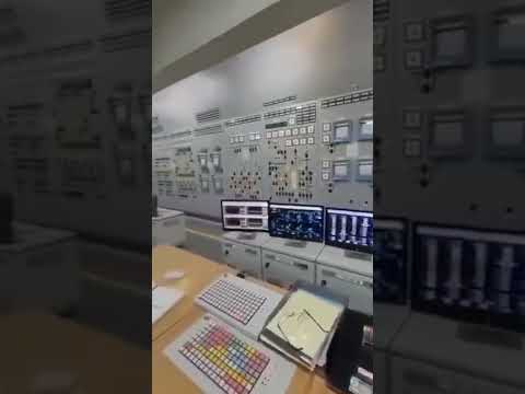 Scary Scenes From Inside Chernobyl During Russian Occupation