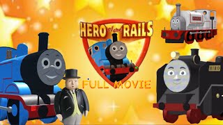 Hero of The Rails Full Movie Remake