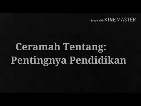 teks-ceramah-tentang-pentingnya-pendidikan