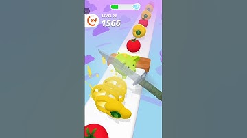 Perfect Slices Short Video Games #games #viralvideo #shorts #gameplay #shortvideo