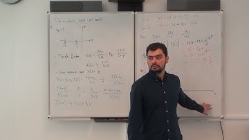 Inleiding Regeltechniek - Les 5 - System Identification, Mehmet Can