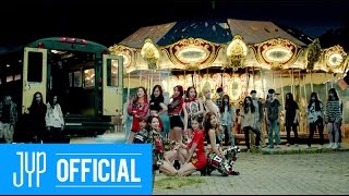 TWICE 'OOH-AHH하게(Like OOH-AHH)' M/V Dance Ver.