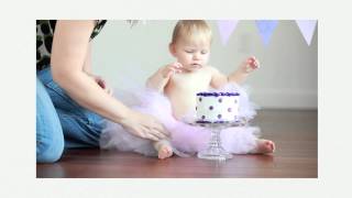Ockhardt Photography - Cailin: 1 Year Old screenshot 1