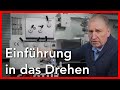 Einfhrung in das drehen teil 1